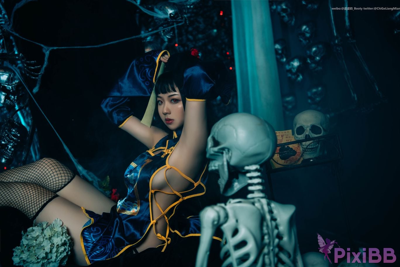 Coser PixiBB.COM 004