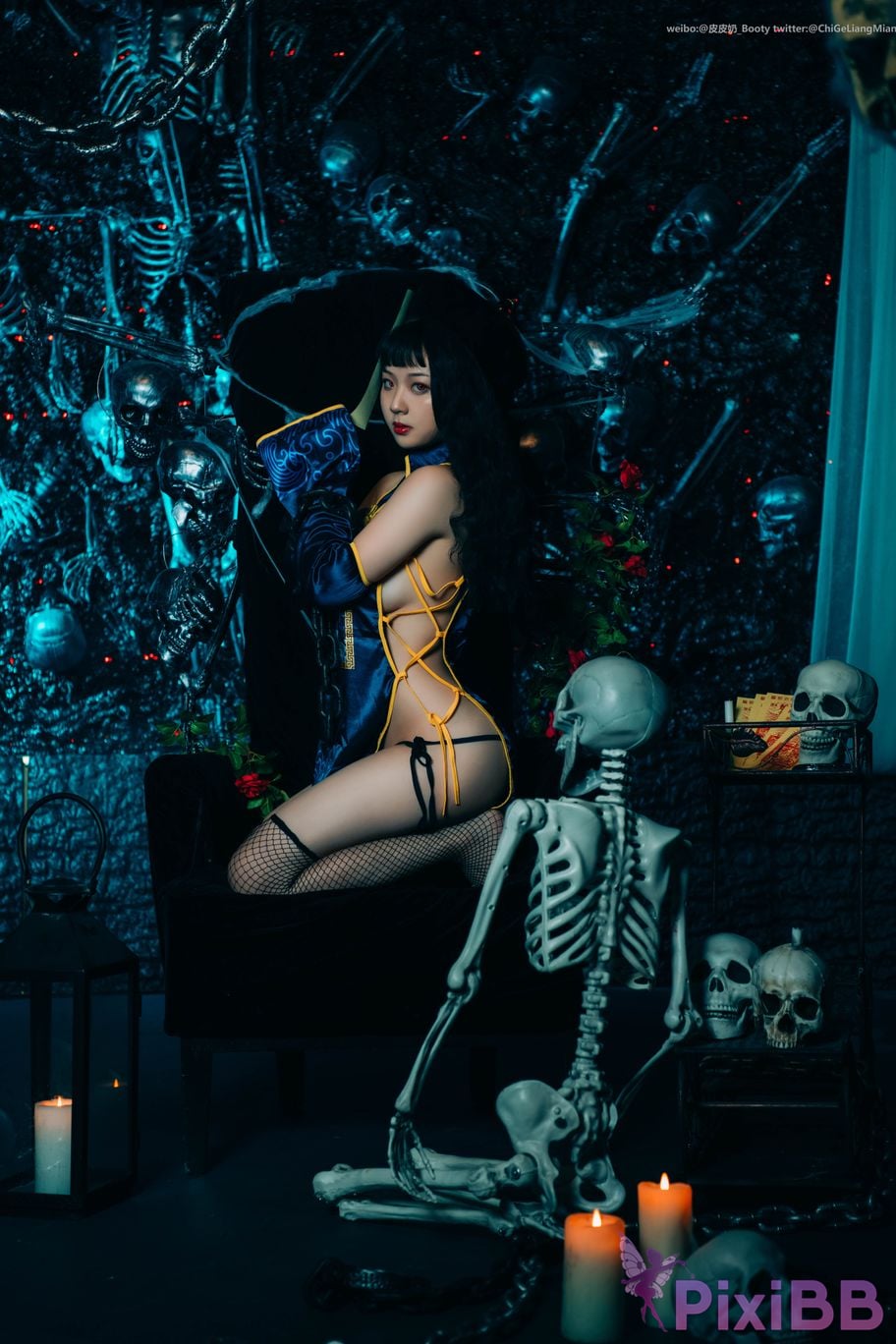 Coser PixiBB.COM 006