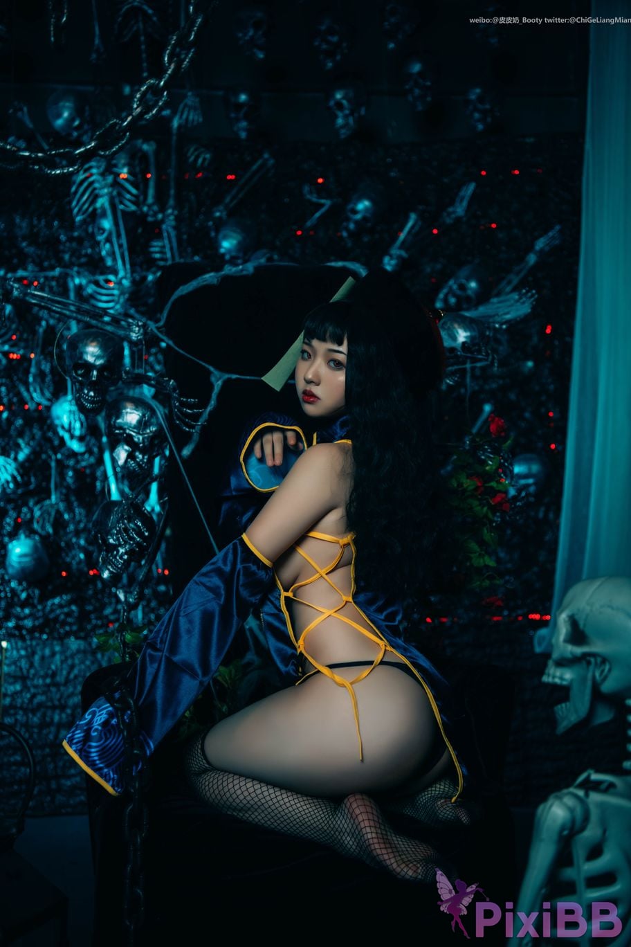 Coser PixiBB.COM 007