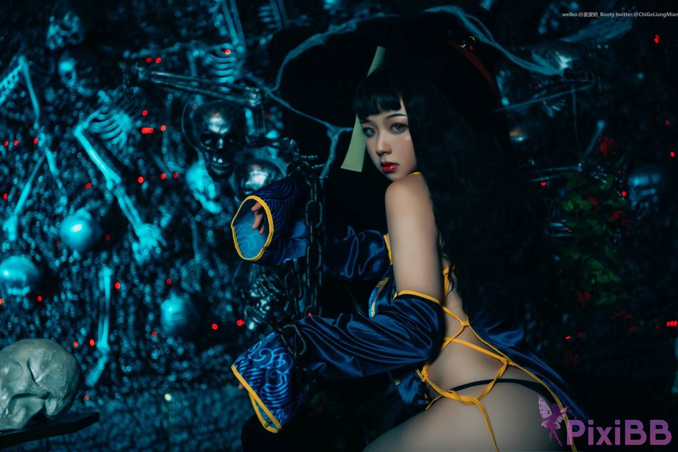 Coser PixiBB.COM 008