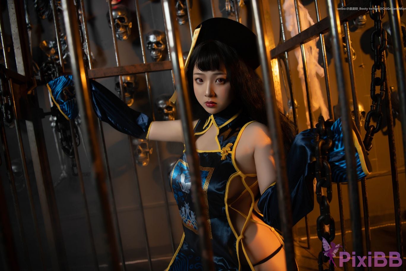 Coser PixiBB.COM 010