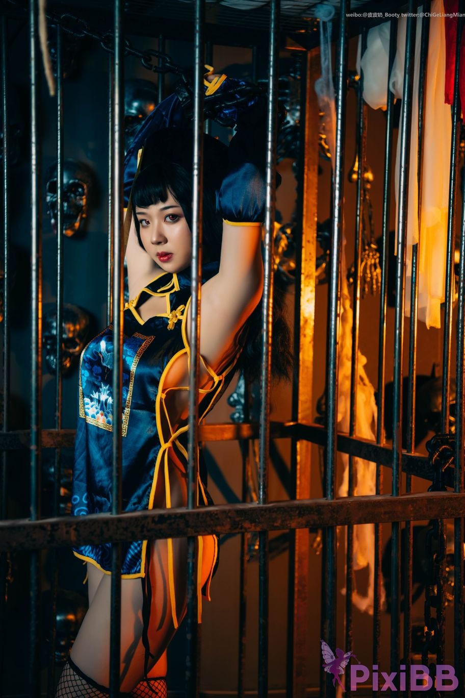 Coser PixiBB.COM 011