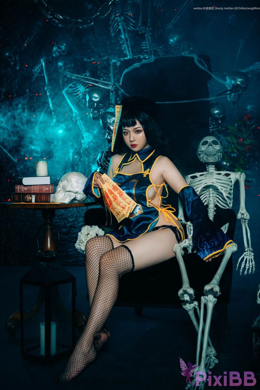 Coser PixiBB.COM 012