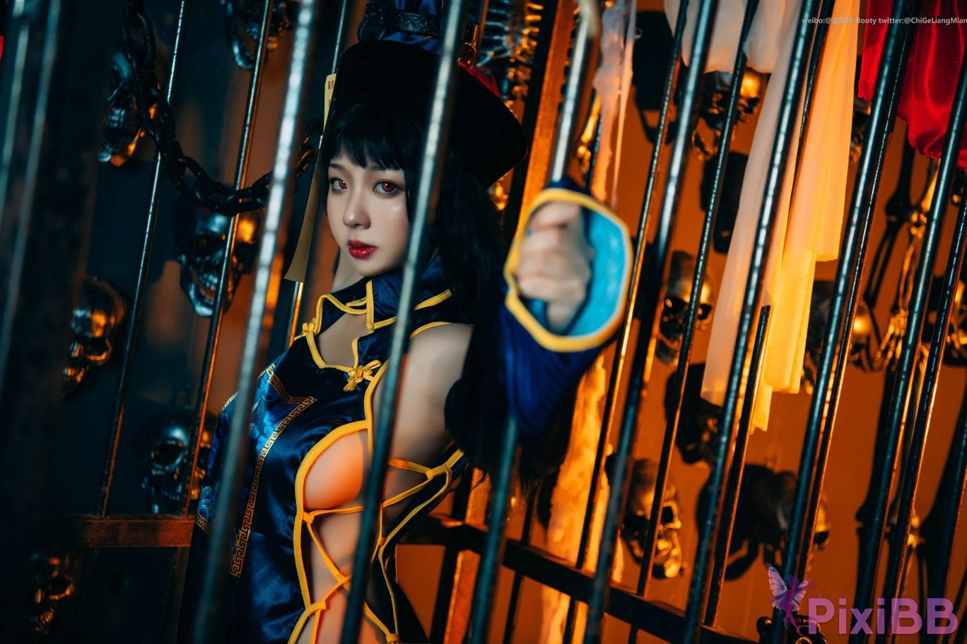 Coser PixiBB.COM 022