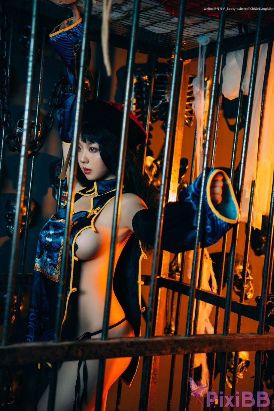 Coser PixiBB.COM 025