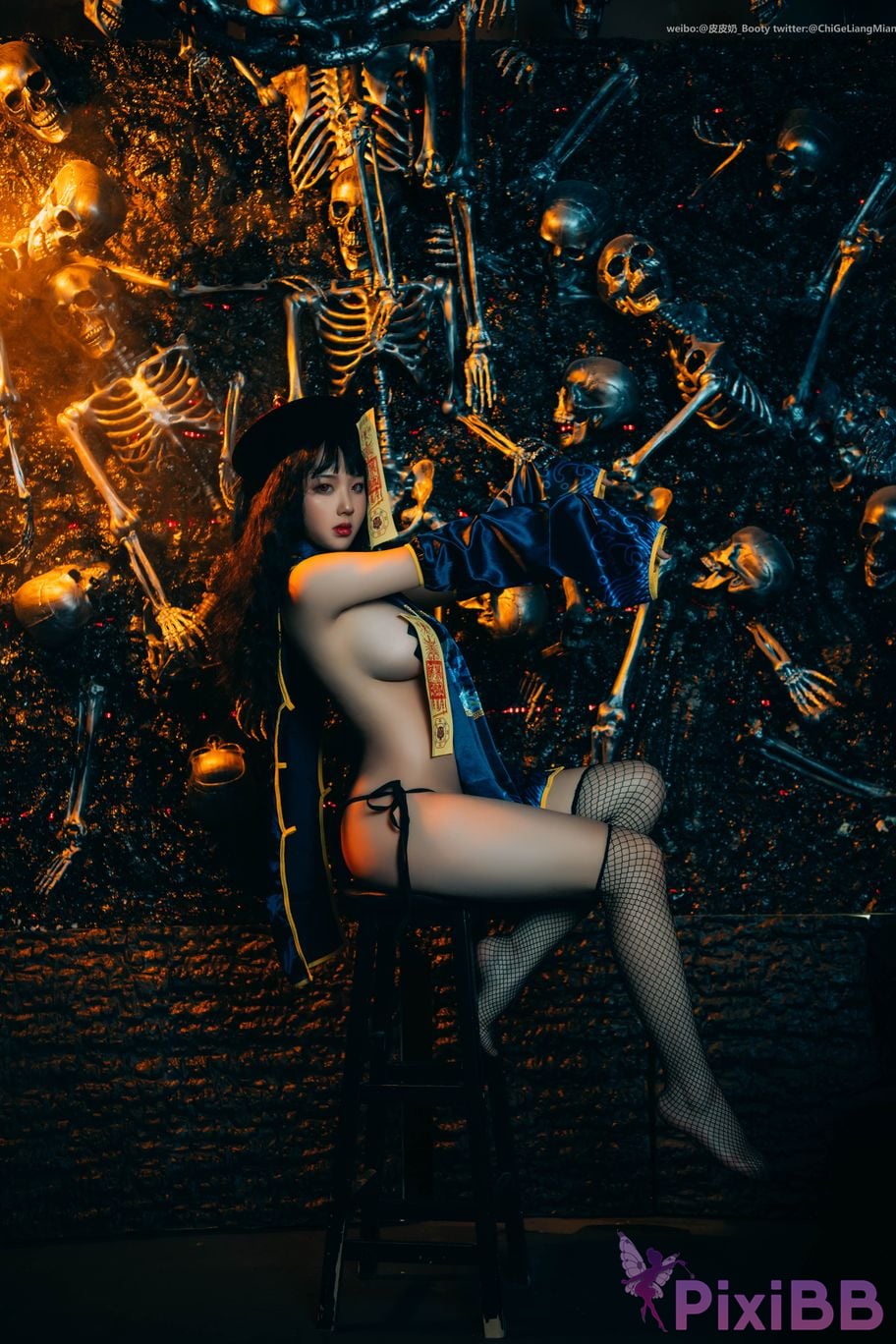 Coser PixiBB.COM 027
