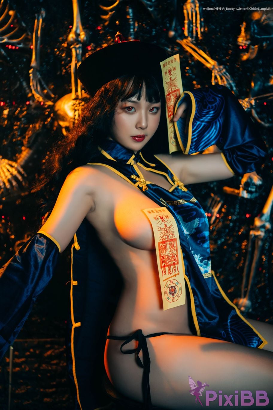 Coser PixiBB.COM 029