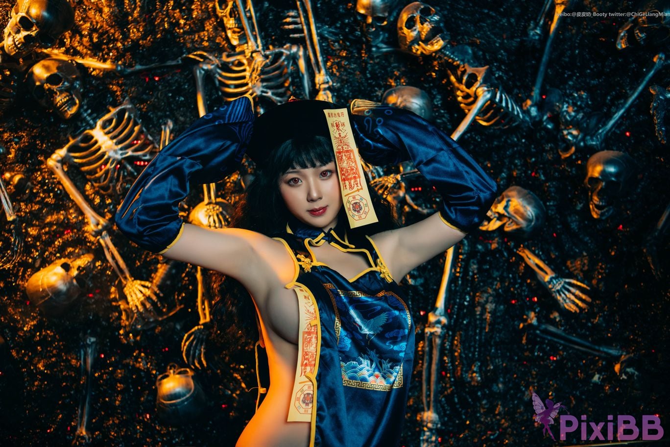 Coser PixiBB.COM 030