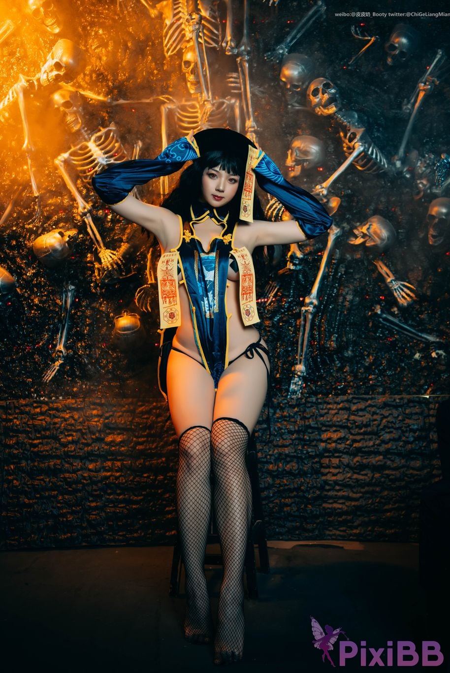 Coser PixiBB.COM 031