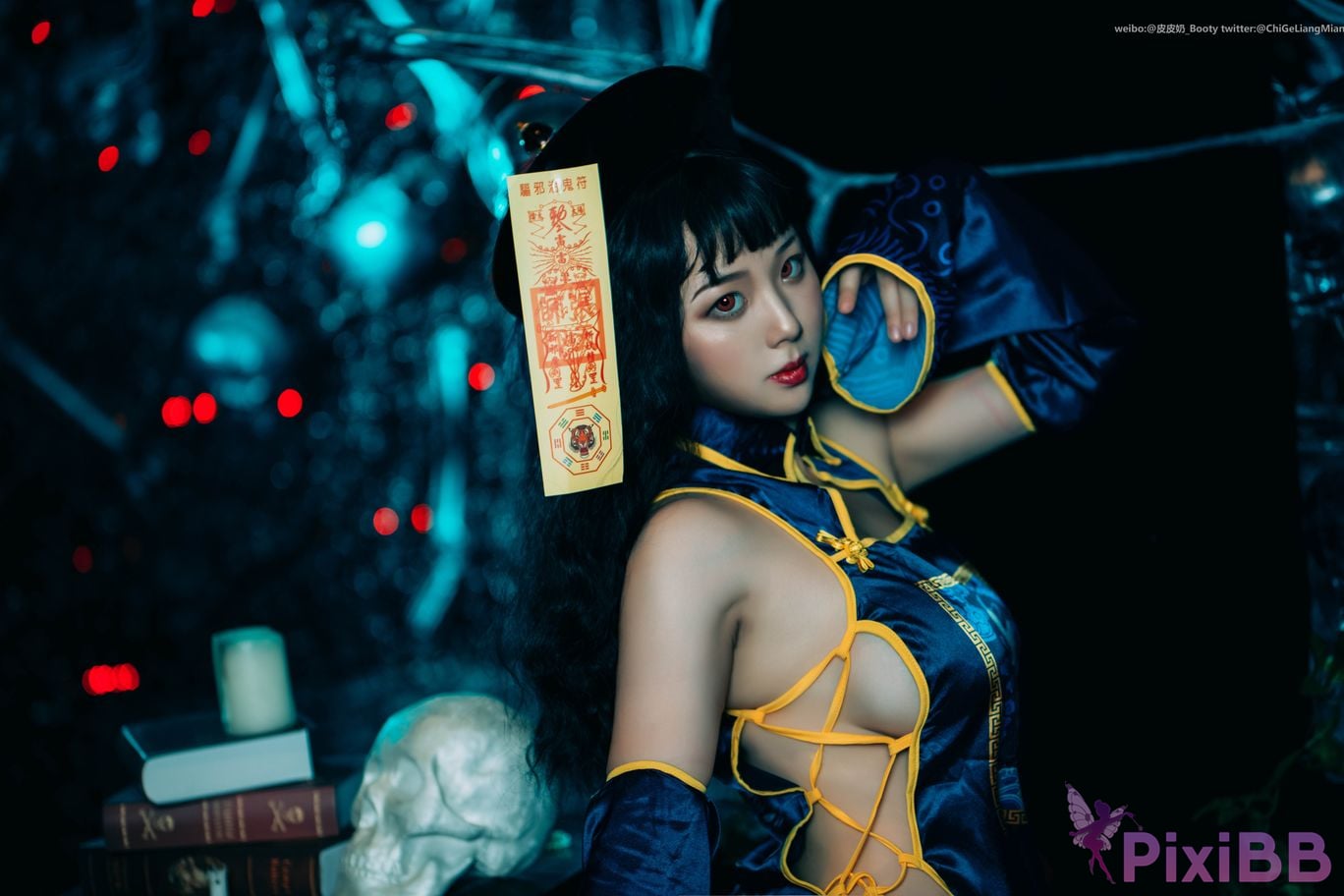 Coser PixiBB.COM 034