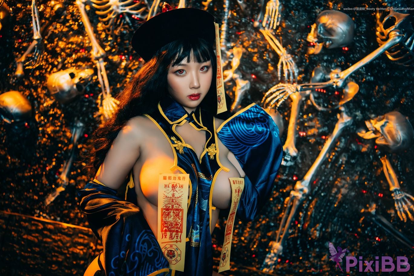 Coser PixiBB.COM 036