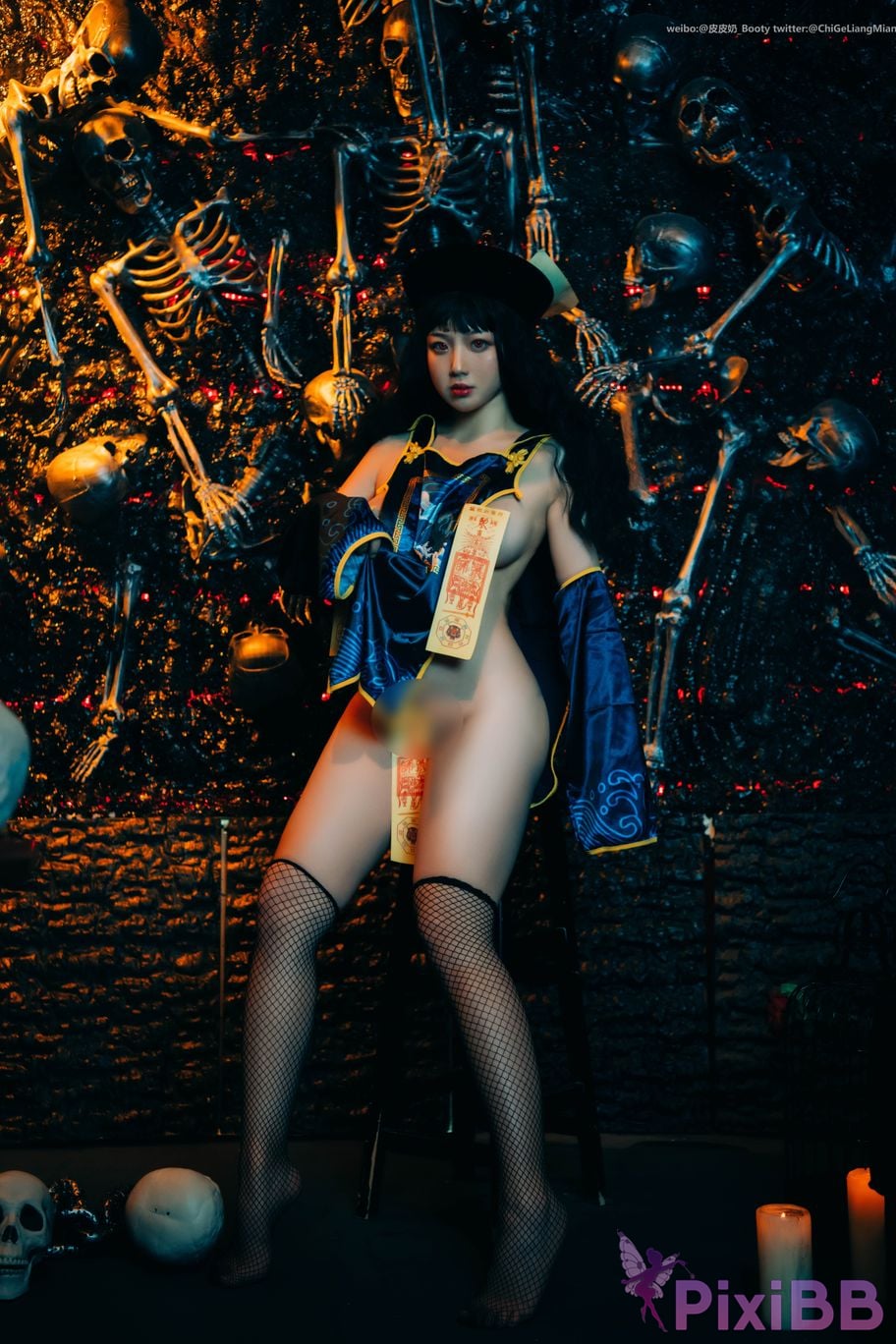 Coser PixiBB.COM 037