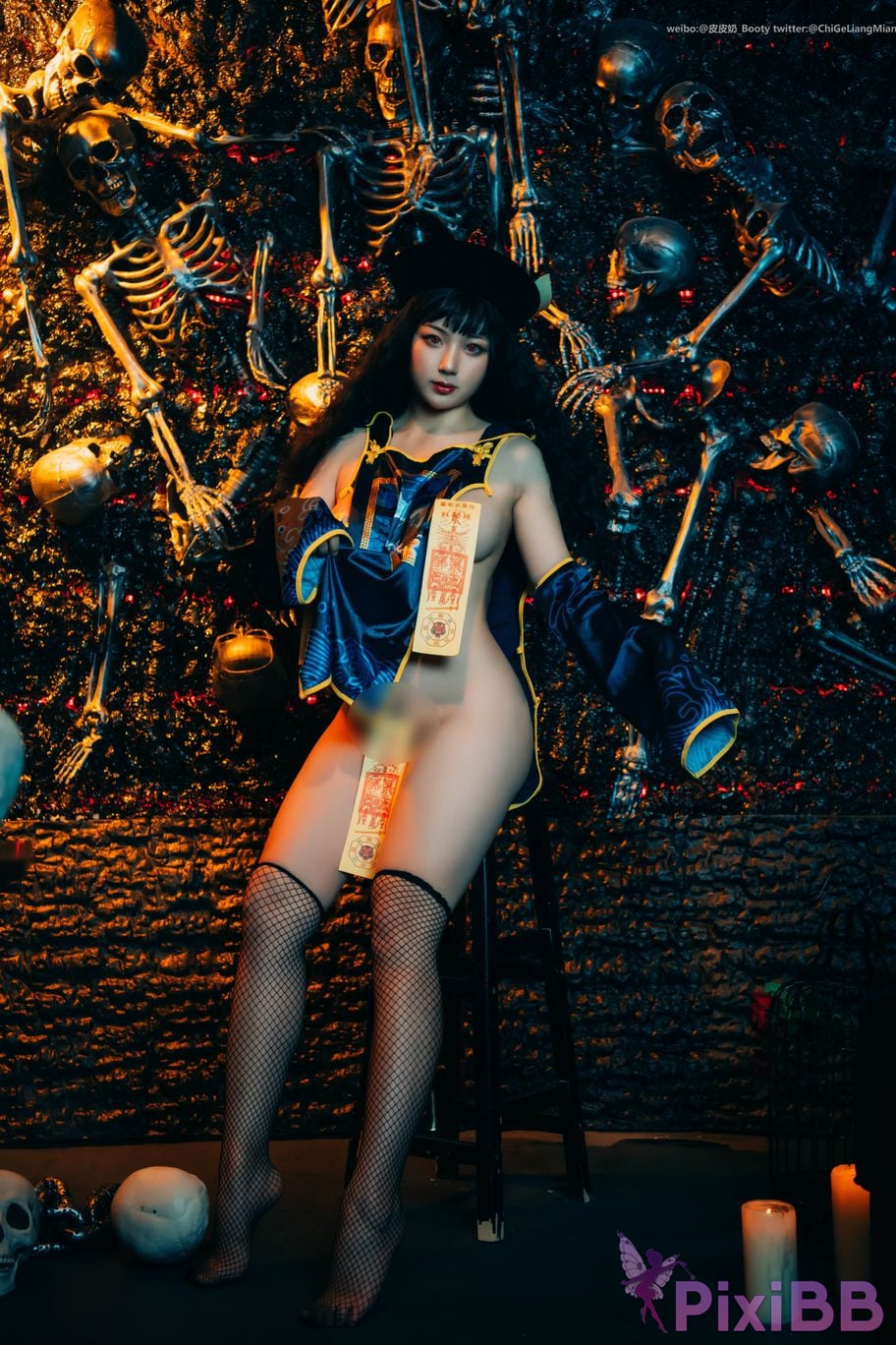Coser PixiBB.COM 038
