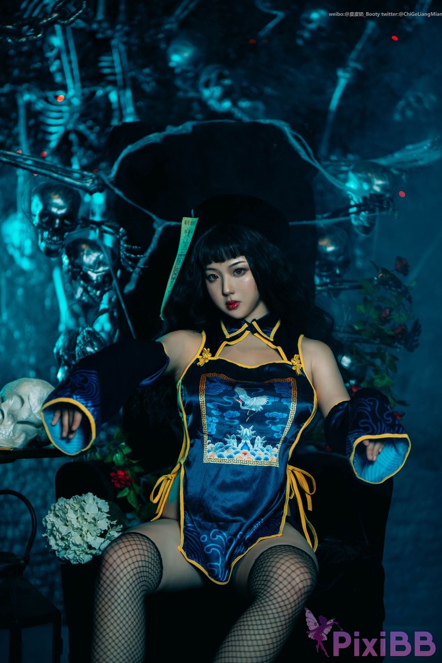 Coser PixiBB.COM 039