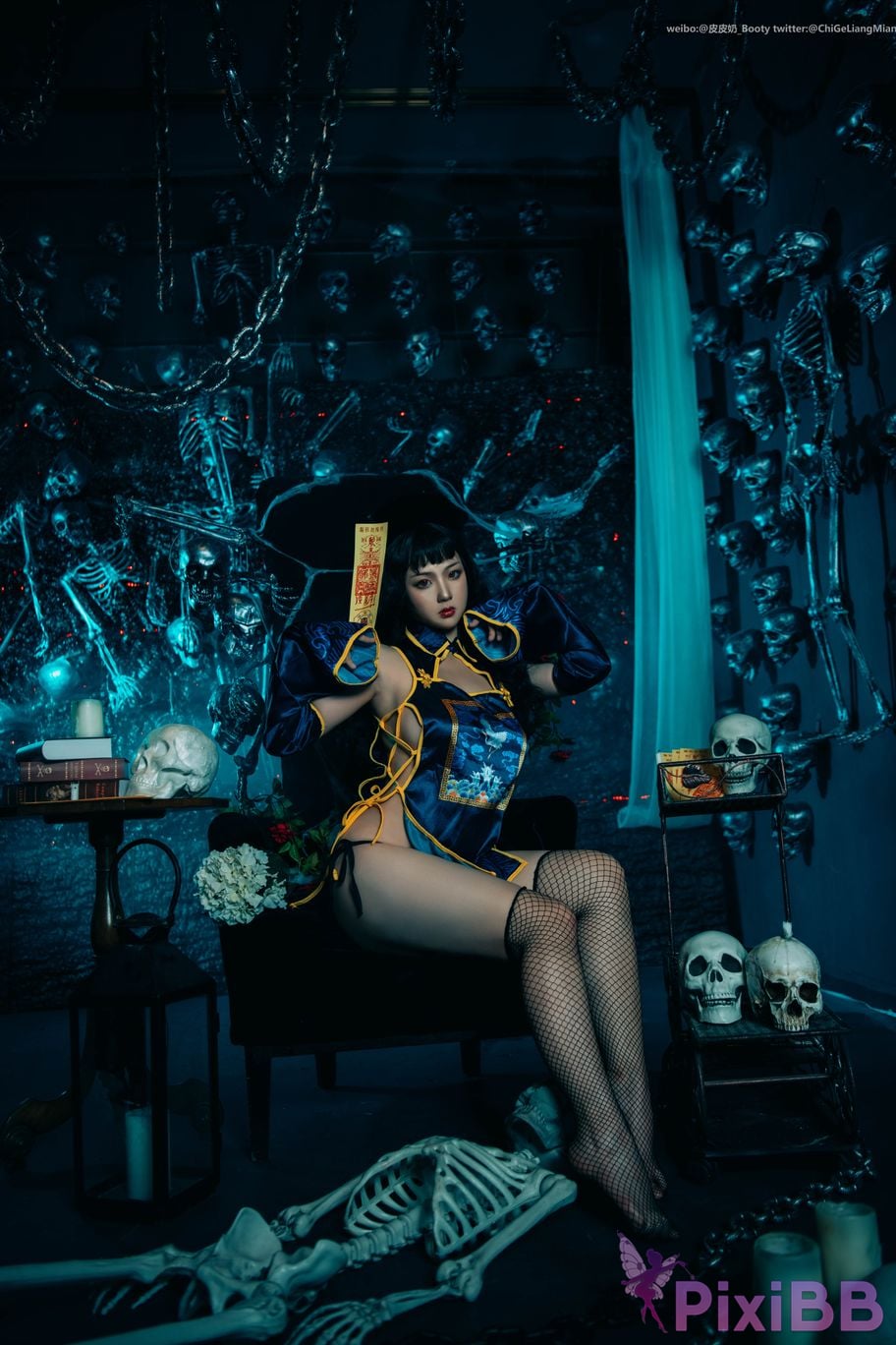 Coser PixiBB.COM 041