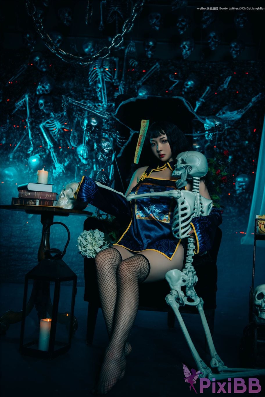 Coser PixiBB.COM 042
