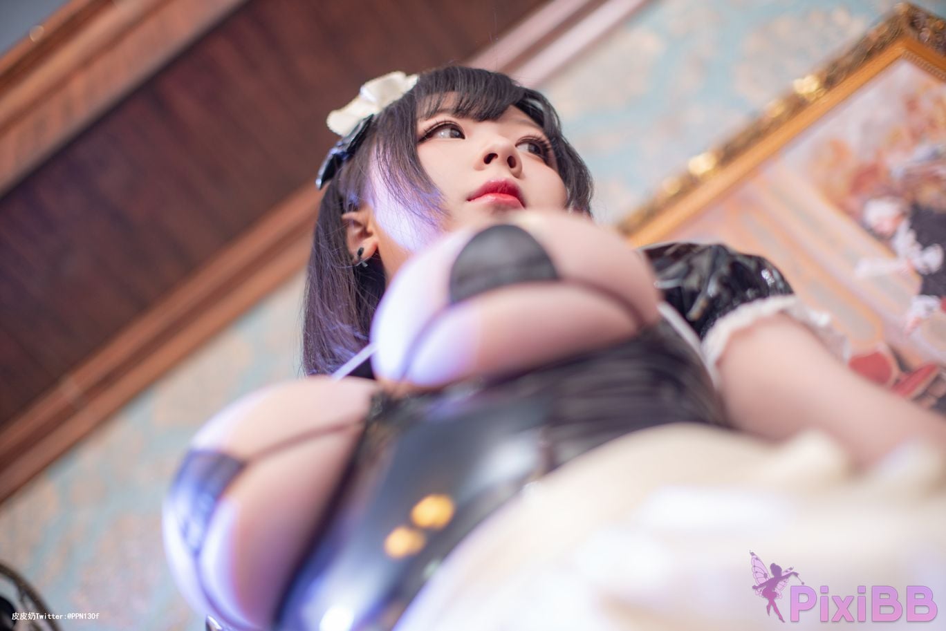 Coser PixiBB.COM 006