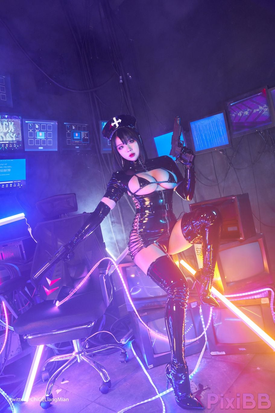 Coser PixiBB.COM 005