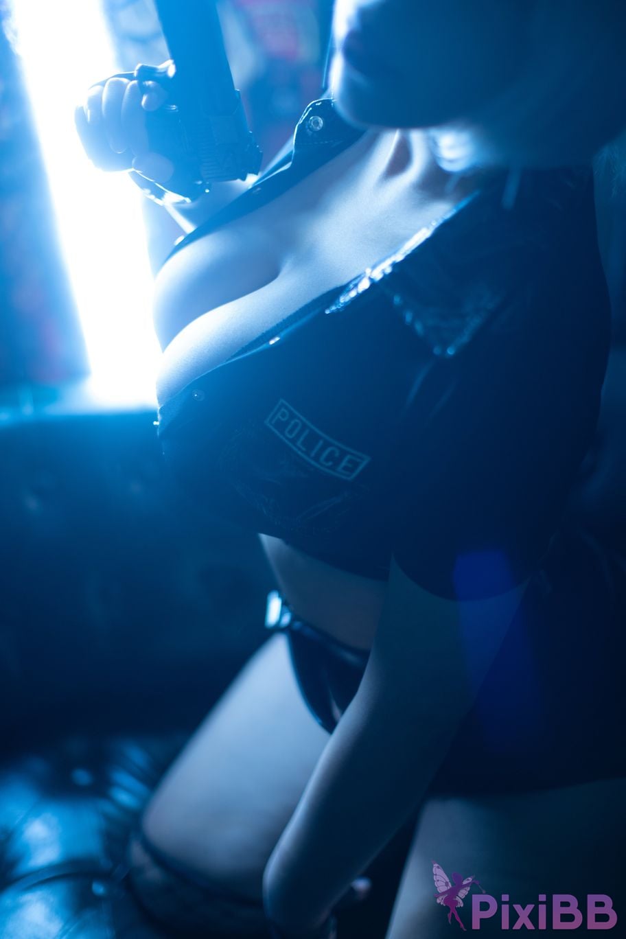 Coser and PixiBB.COM 046