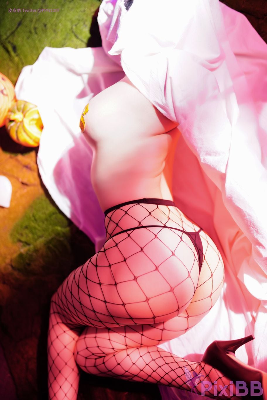 Coser PixiBB.COM 043