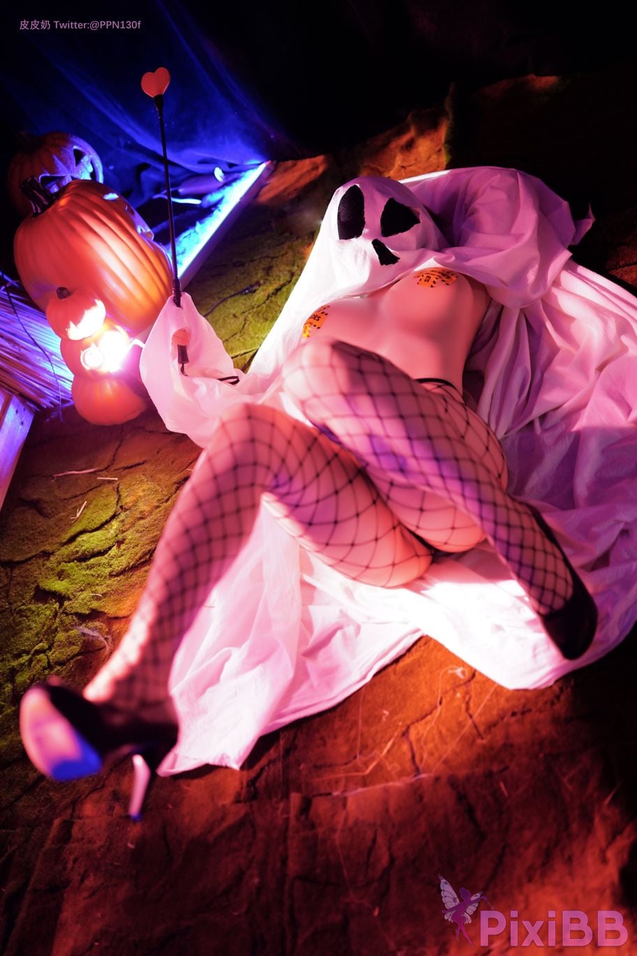 Coser PixiBB.COM 055