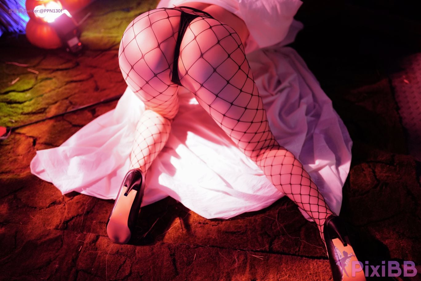 Coser PixiBB.COM 065