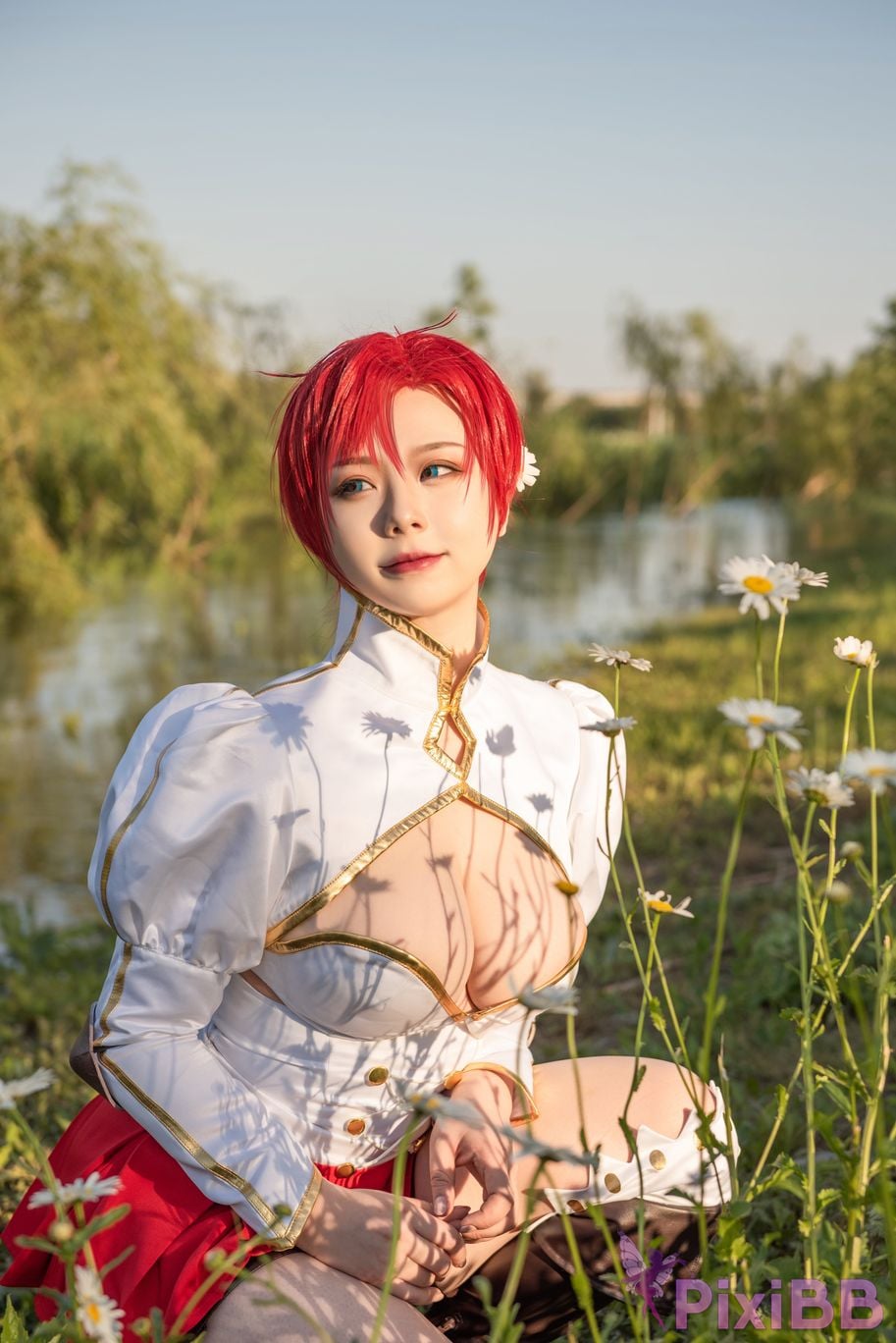 Coser cos PixiBB.COM 002