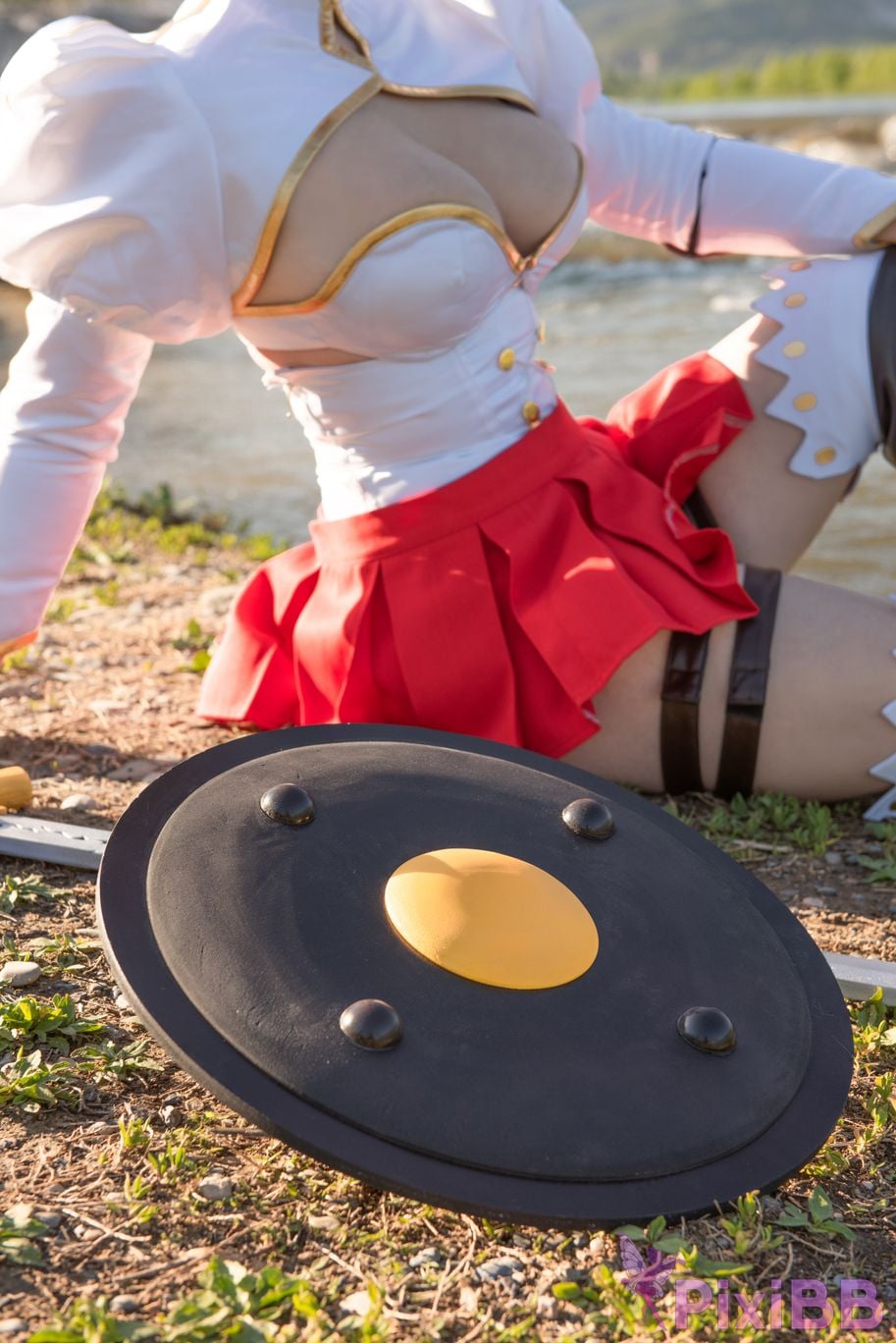 Coser cos PixiBB.COM 014
