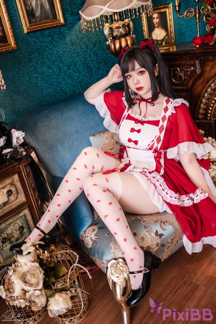 Coser PixiBB.COM 029
