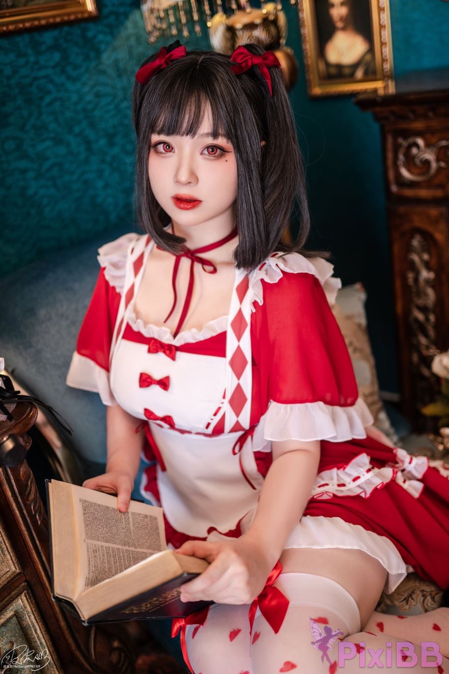 Coser PixiBB.COM 030