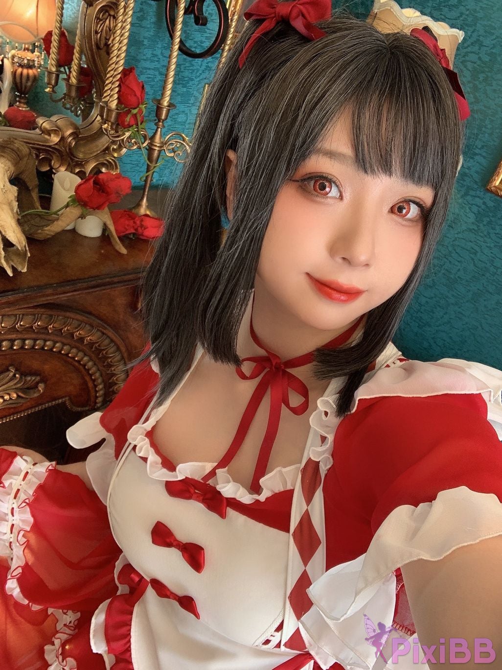 Coser PixiBB.COM 036