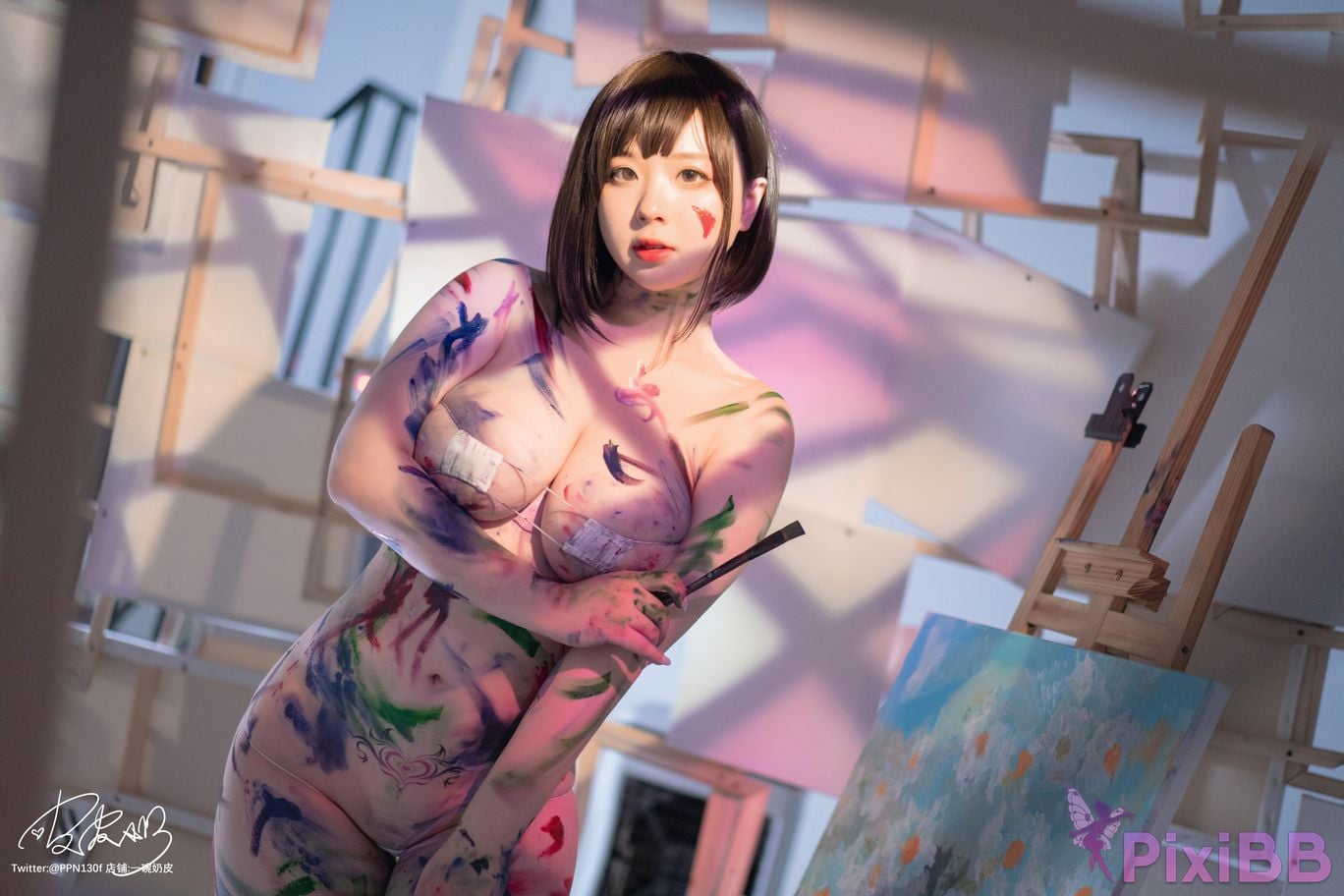Coser PixiBB.COM 014