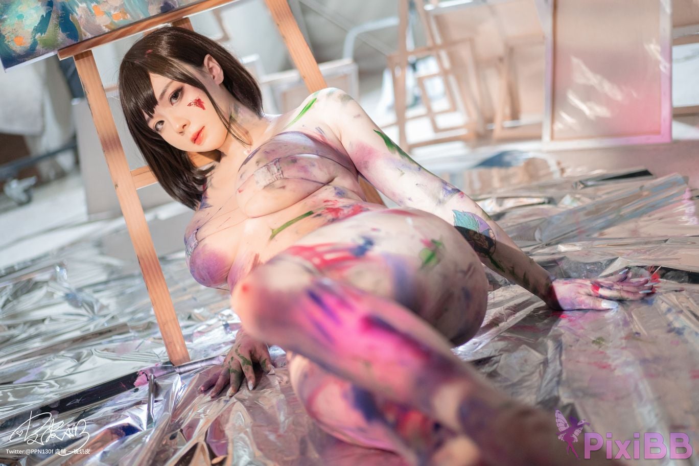 Coser PixiBB.COM 015