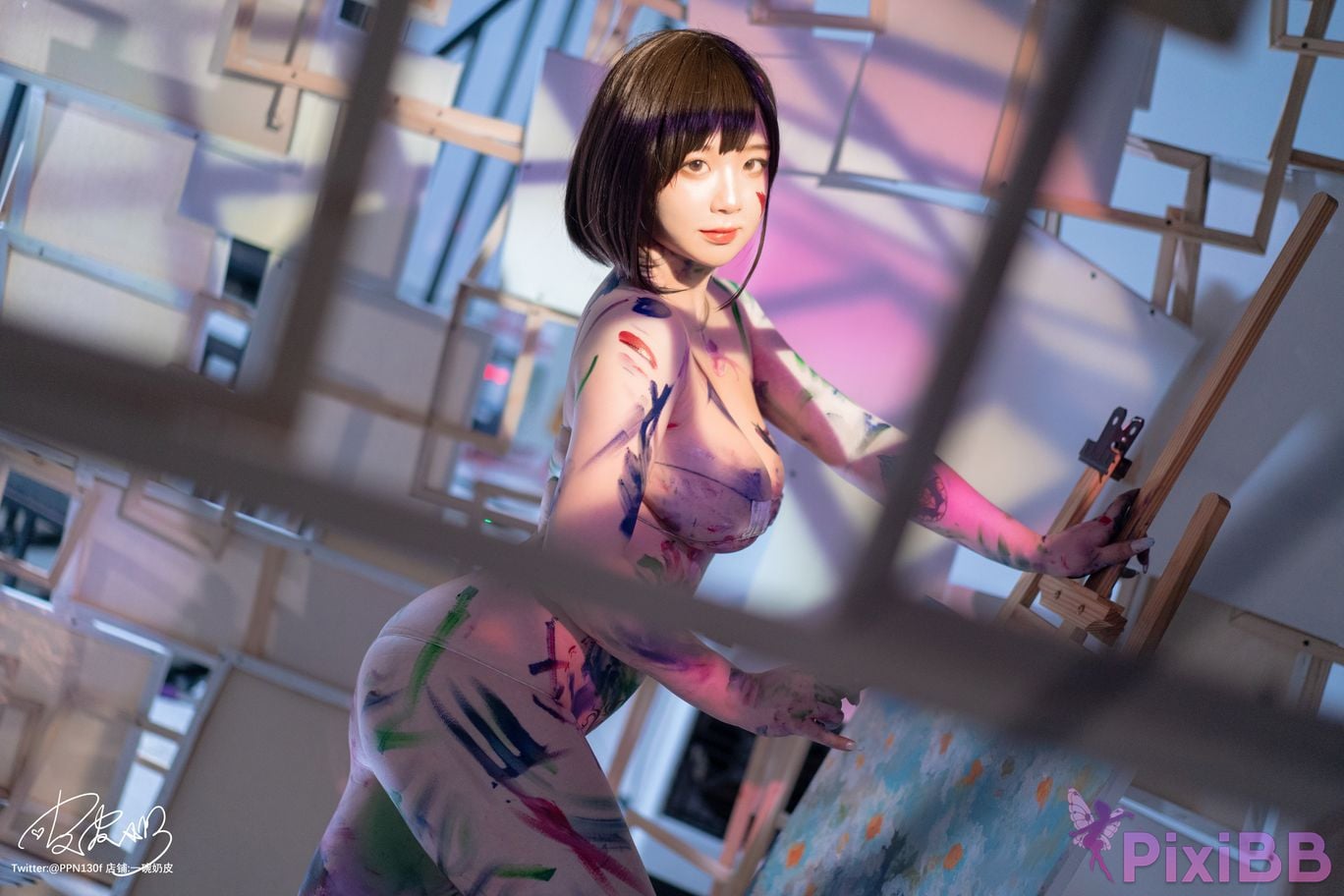 Coser PixiBB.COM 017