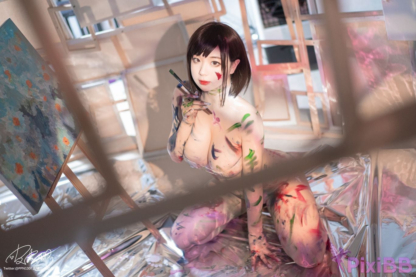 Coser PixiBB.COM 021