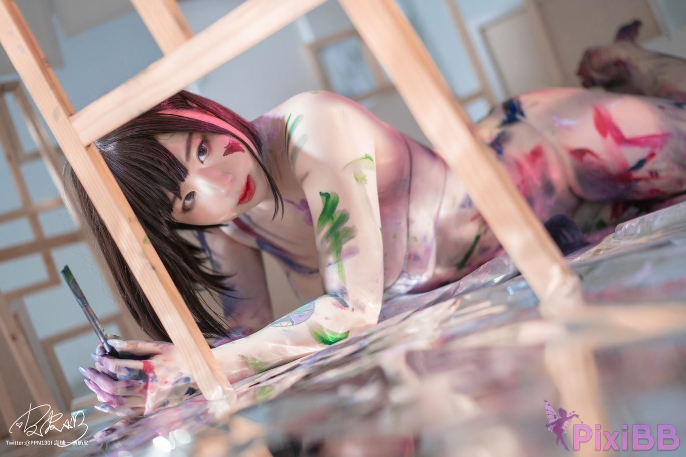 Coser PixiBB.COM 030