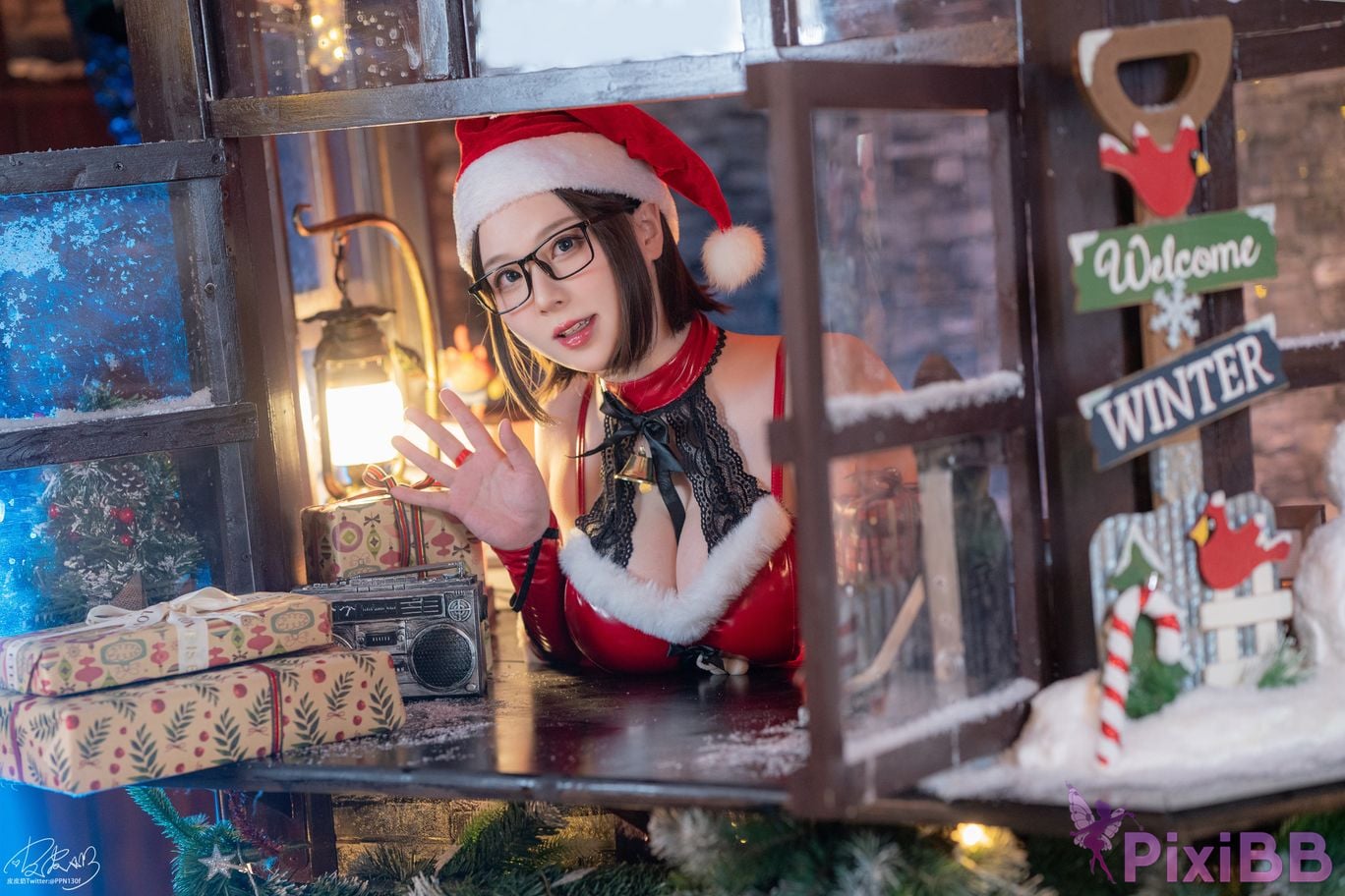 Coser PixiBB.COM 028