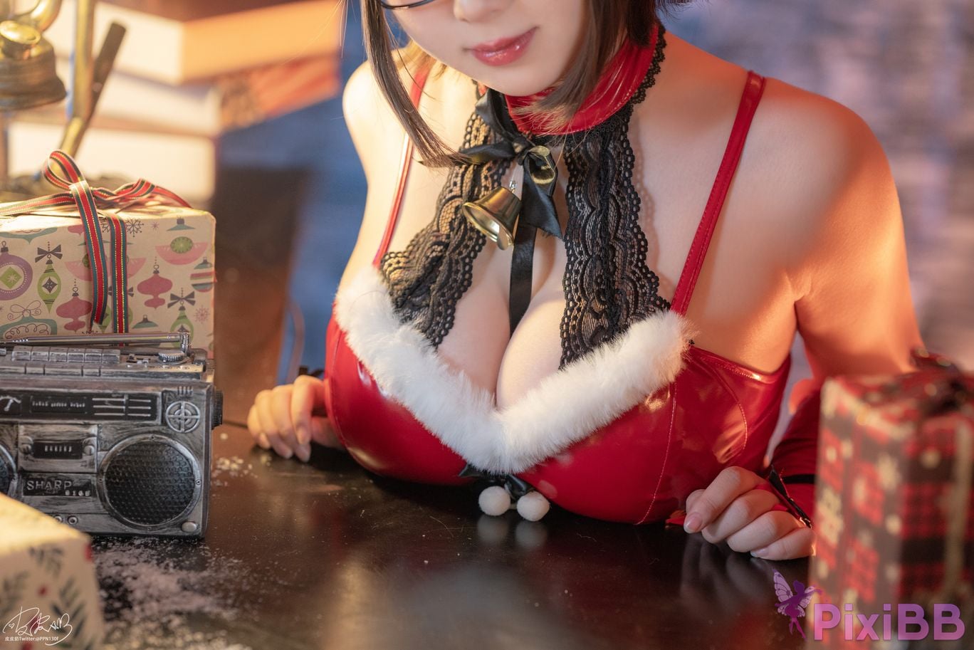 Coser PixiBB.COM 029