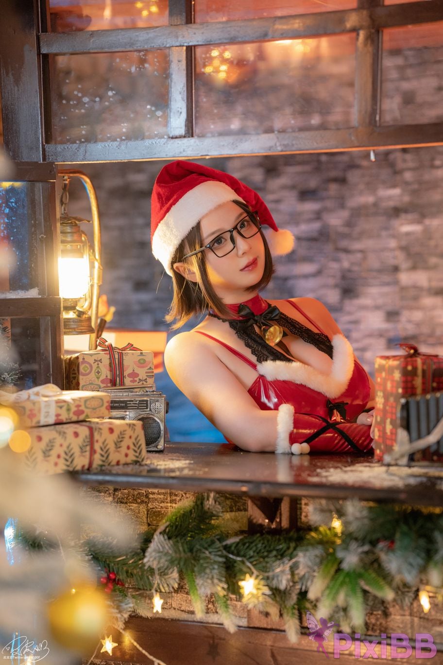 Coser PixiBB.COM 030