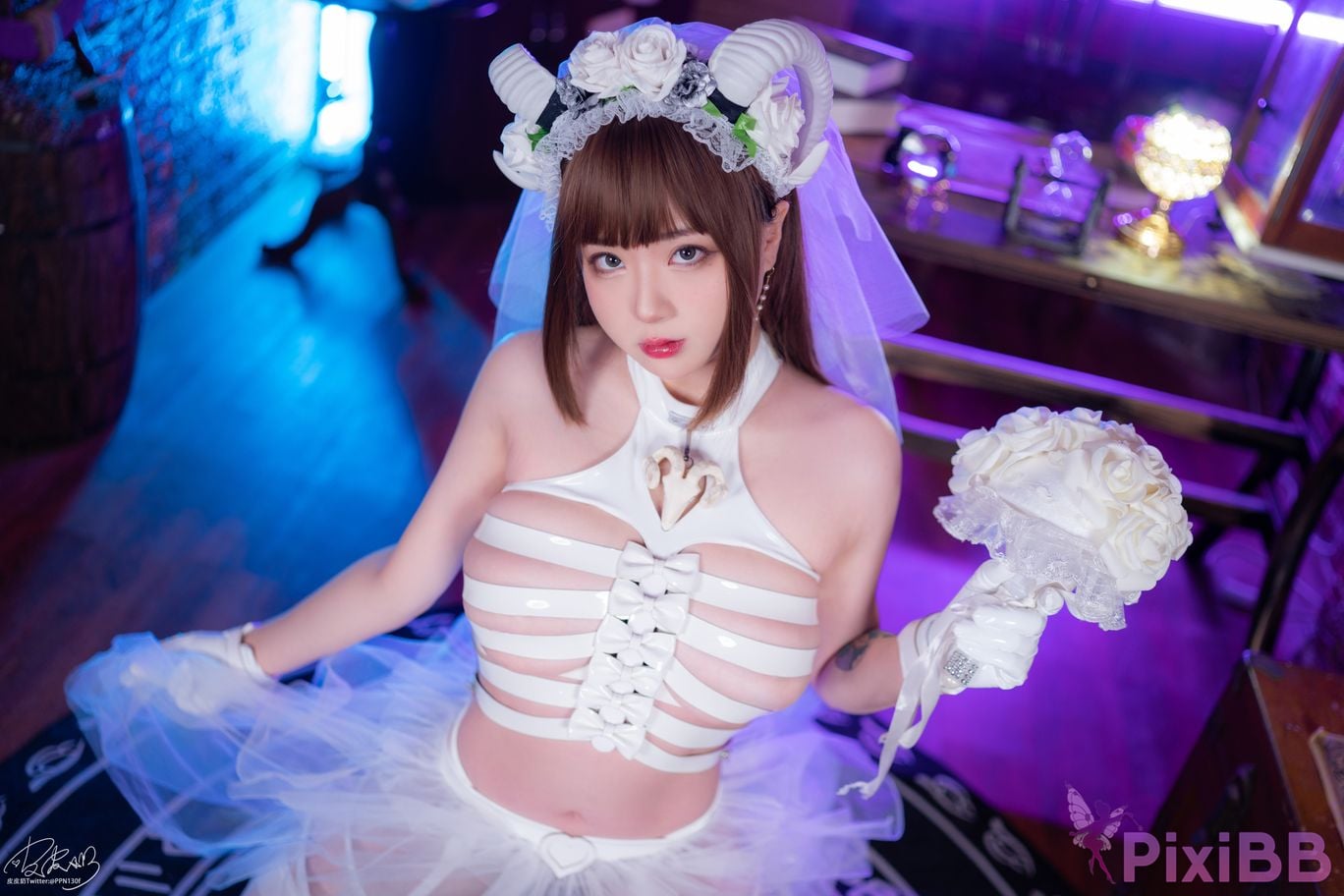 Coser PixiBB.COM 002