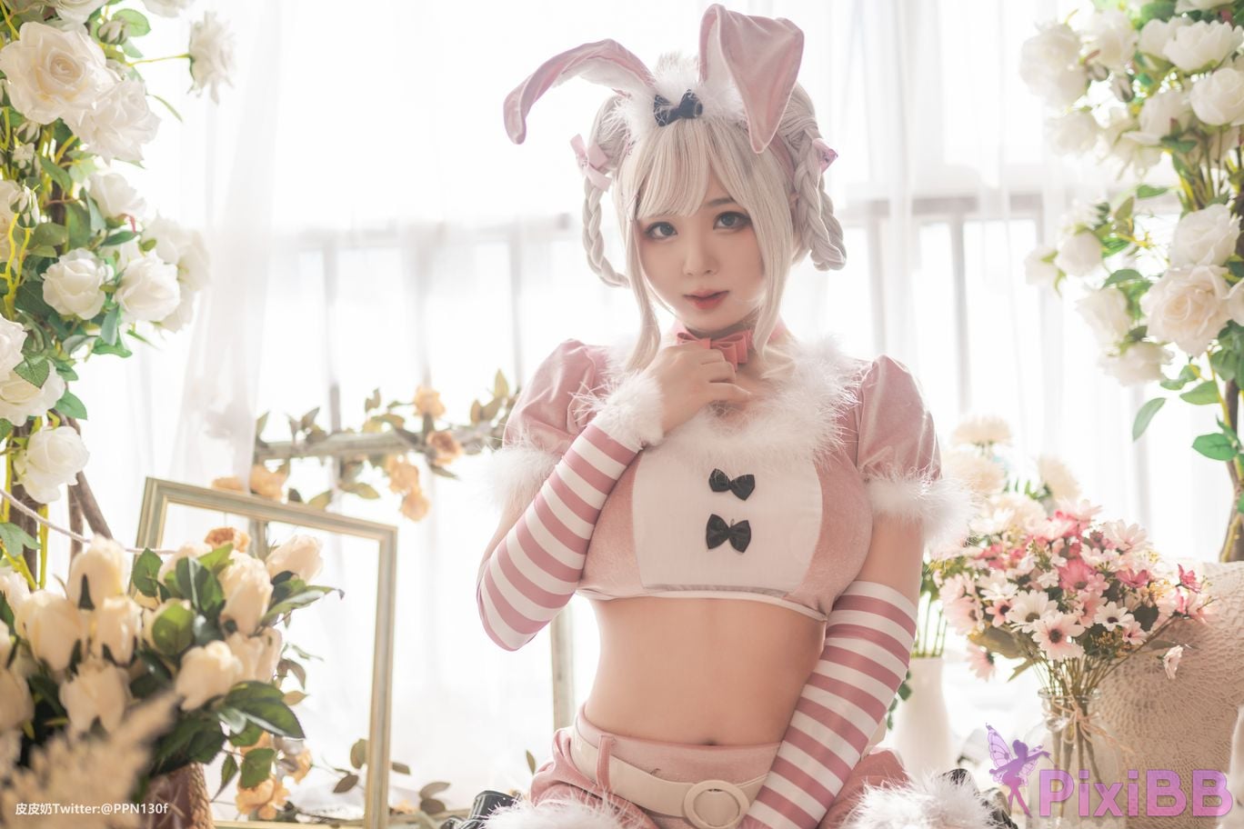 Coser PixiBB.COM 002