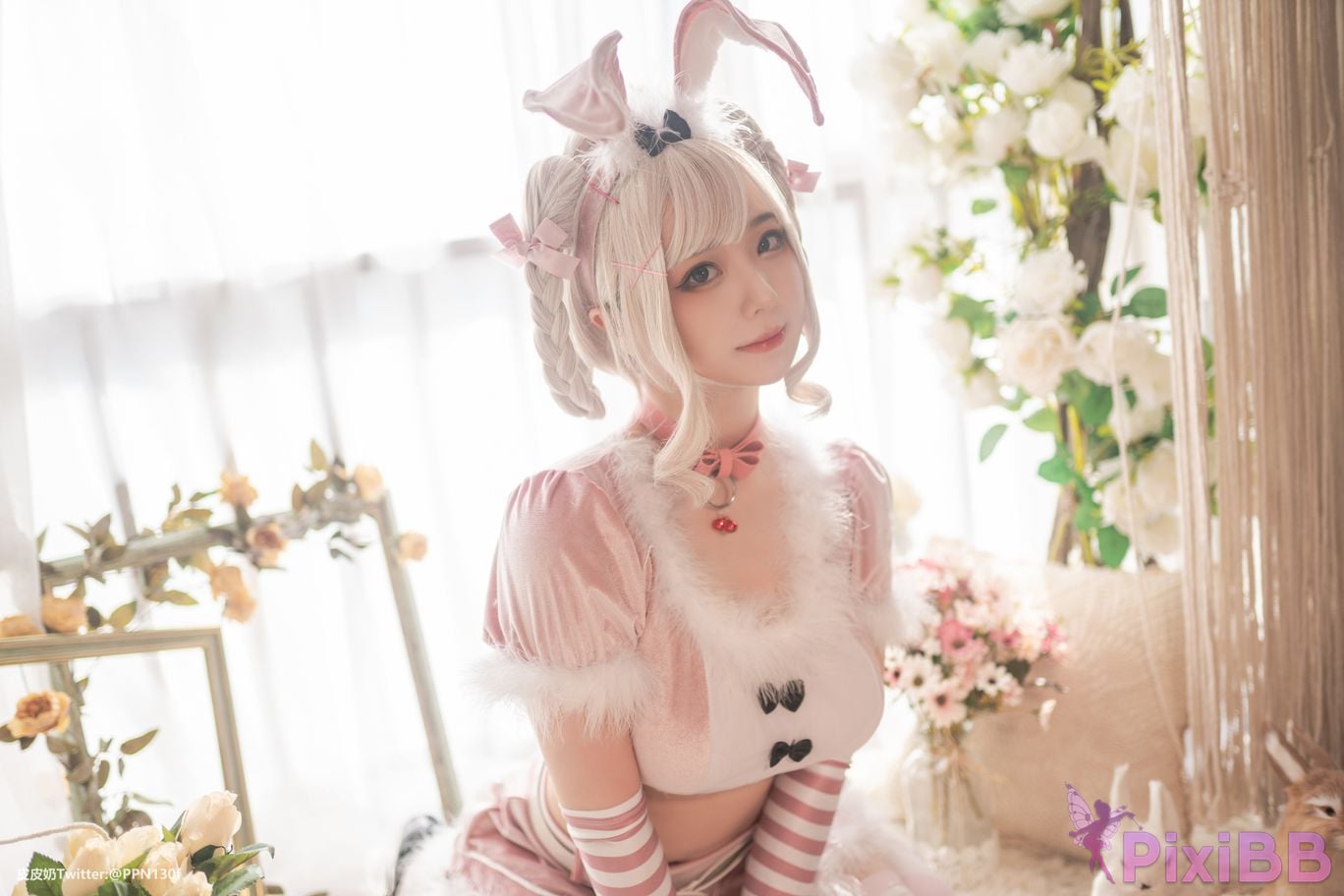 Coser PixiBB.COM 004