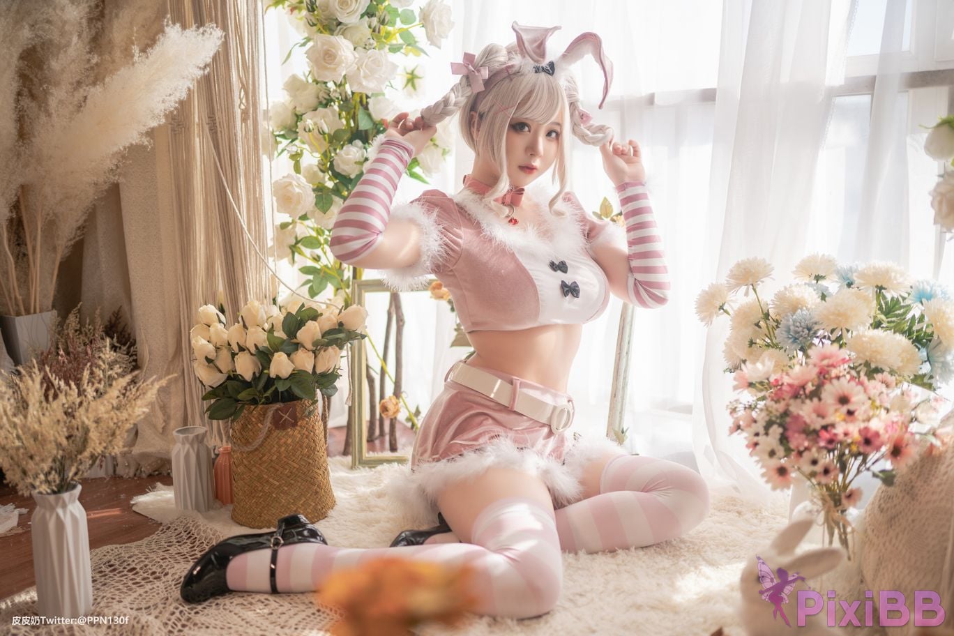 Coser PixiBB.COM 005