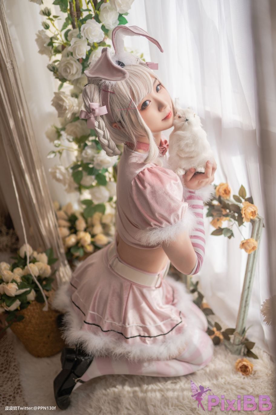Coser PixiBB.COM 007