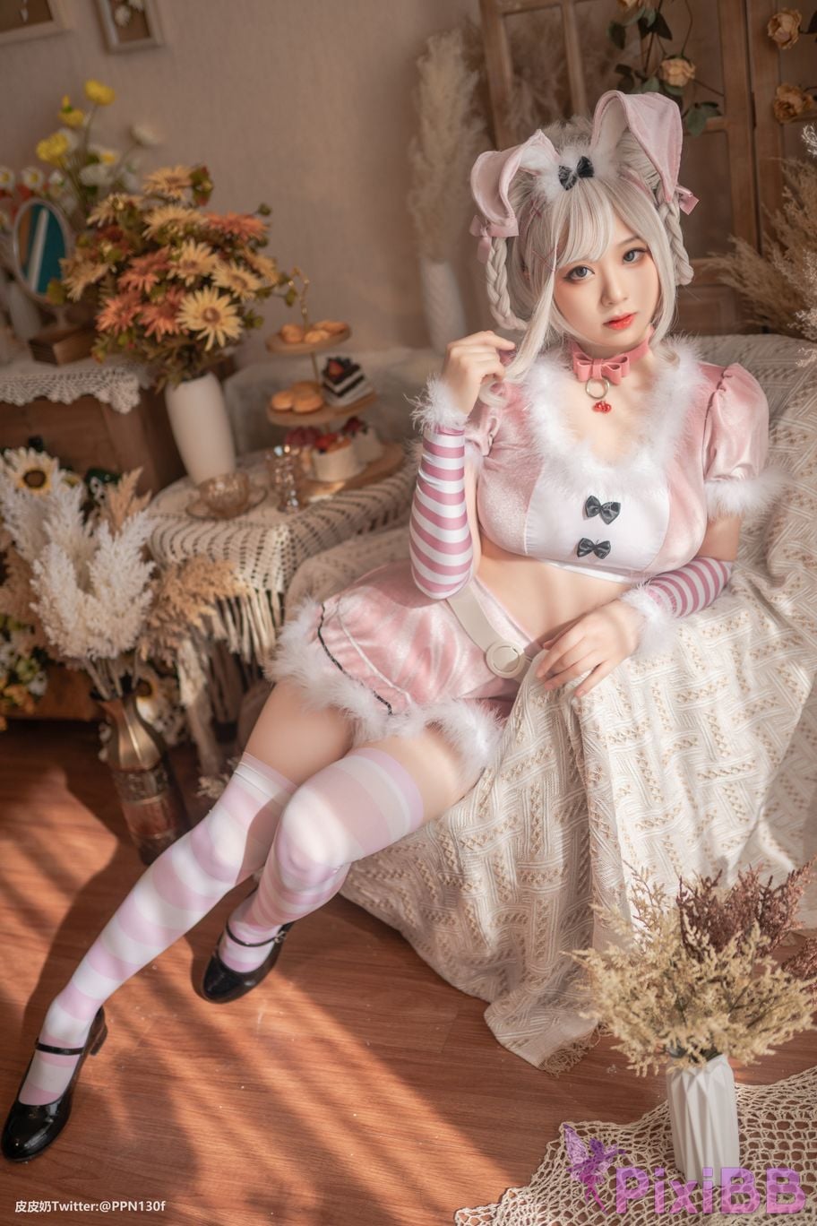 Coser PixiBB.COM 009