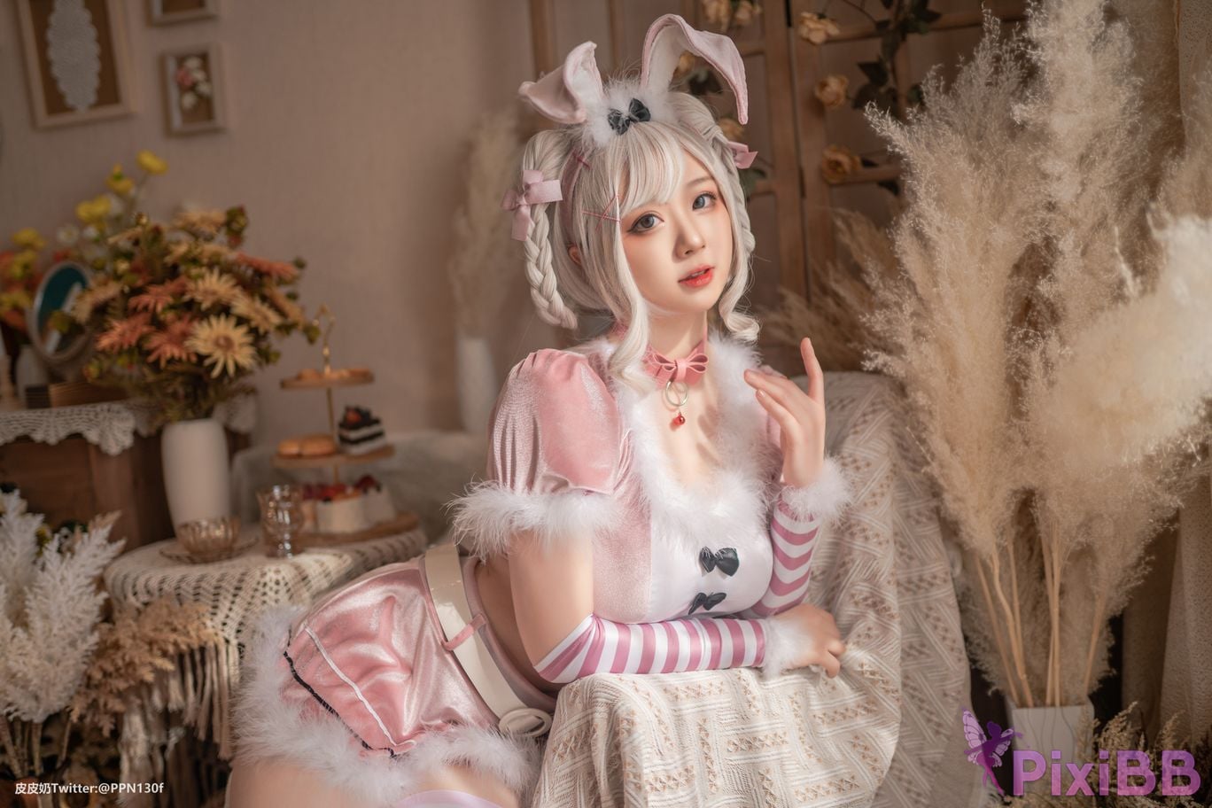 Coser PixiBB.COM 010