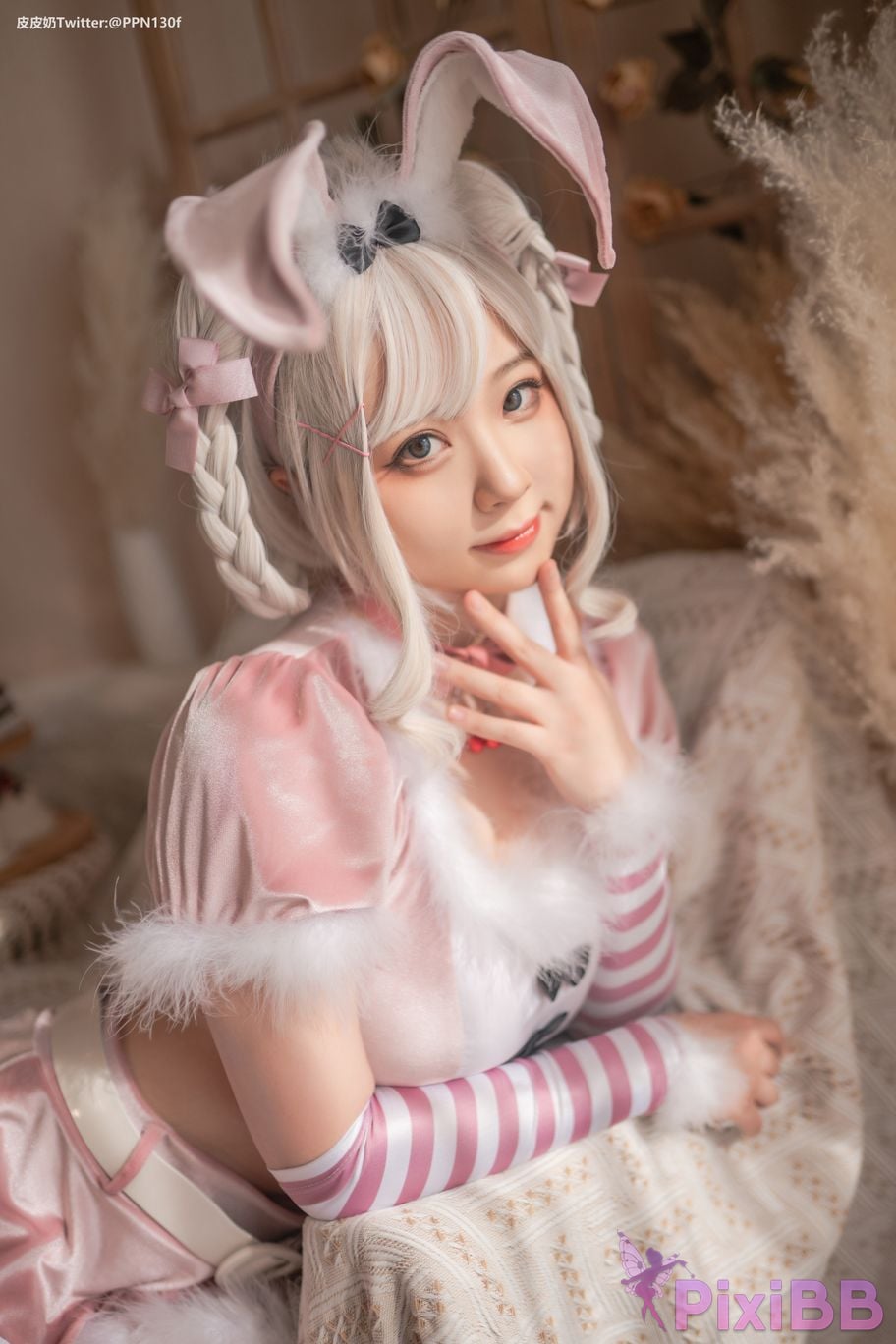 Coser PixiBB.COM 011