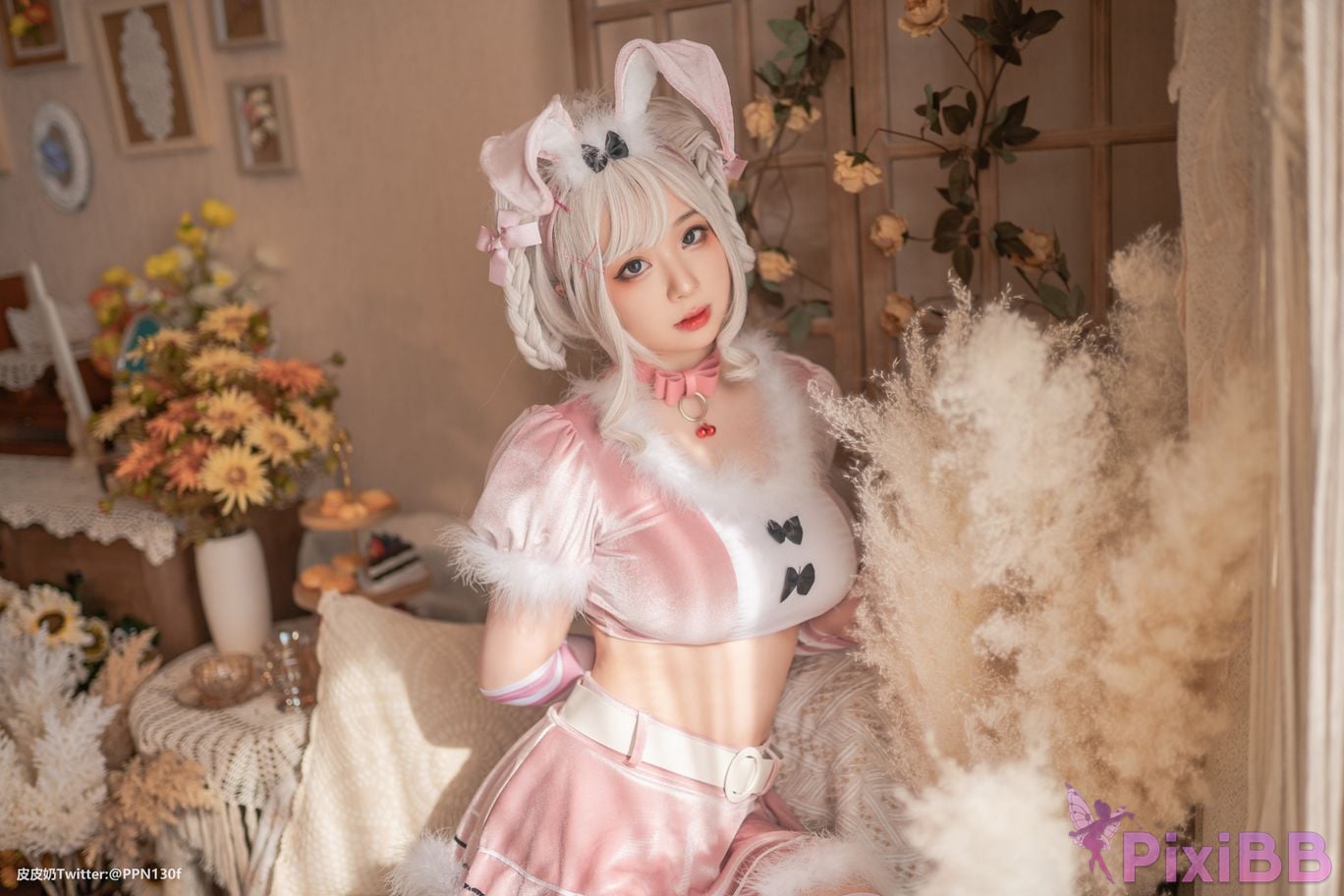Coser PixiBB.COM 020