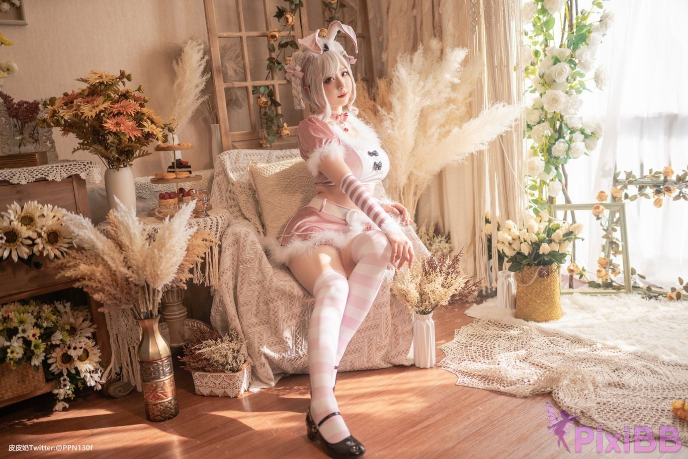Coser PixiBB.COM 026