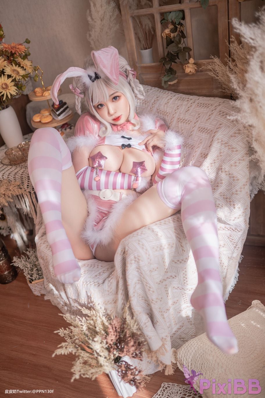 Coser PixiBB.COM 035
